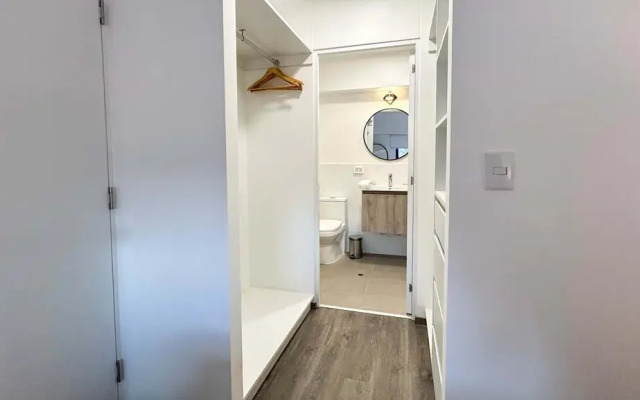 w Gorgeous 2BR w Perfect Balcony in Cusco