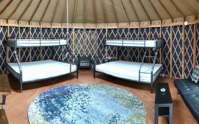 Tillamook Bay City RV Park