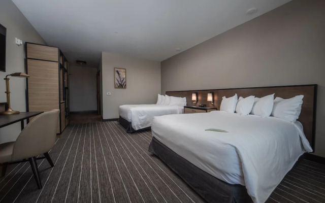 Hotel Windrow Downtown Ellensburg