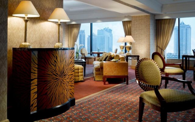 JW Marriott Hotel Jakarta