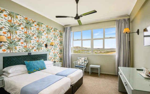 Blue Marlin All-Inclusive Seascape by Dream Resorts