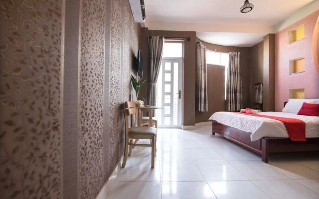 Reddoorz Plus Near Aeon Mall Tan Phu 2