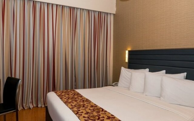 Florida Hotel - Dubai
