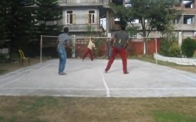 Club Mahindra Dharamshala