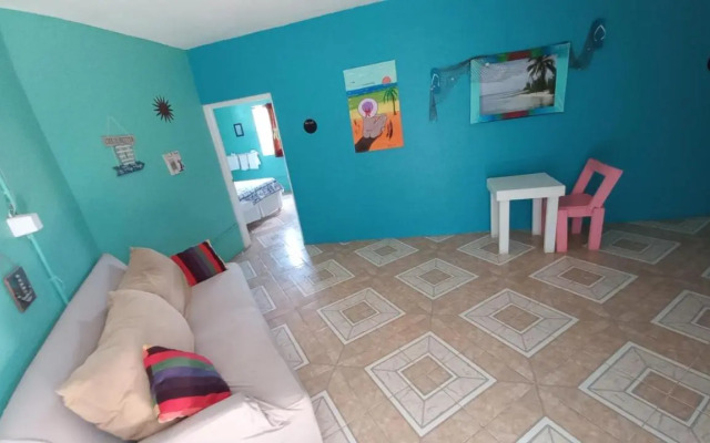Castaways Villa