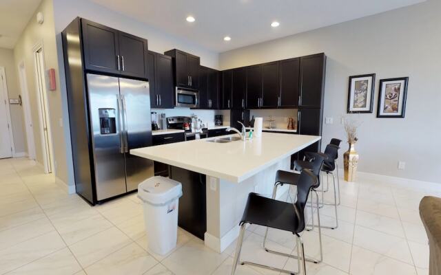 Festival Resort - Cdr458