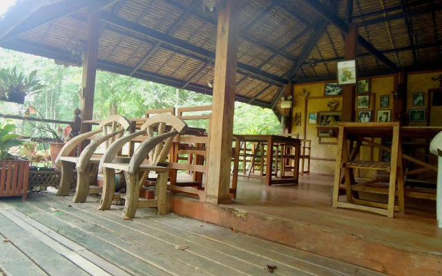 The Dai Resort Mae Hong Son
