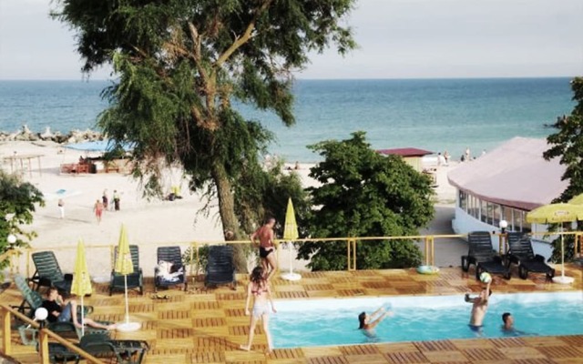 Hotel Cupidon