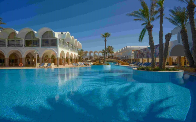 Monarque Dar Jerba Zahra