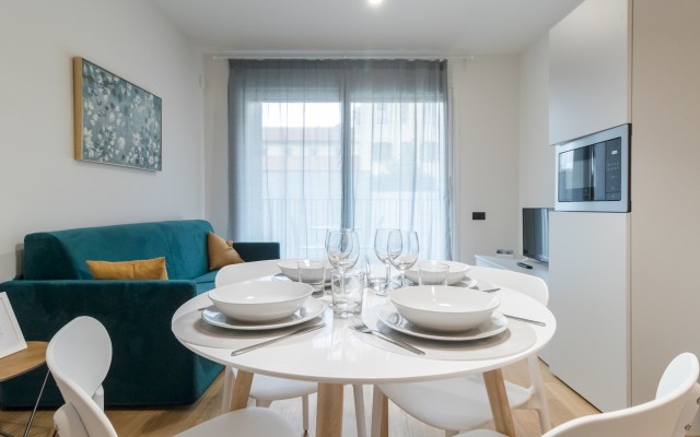 Italianway - Lazzaro Papi 14 A