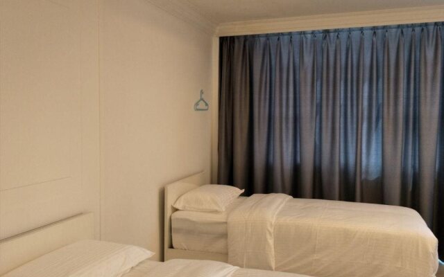 W8 homestay - Hostel