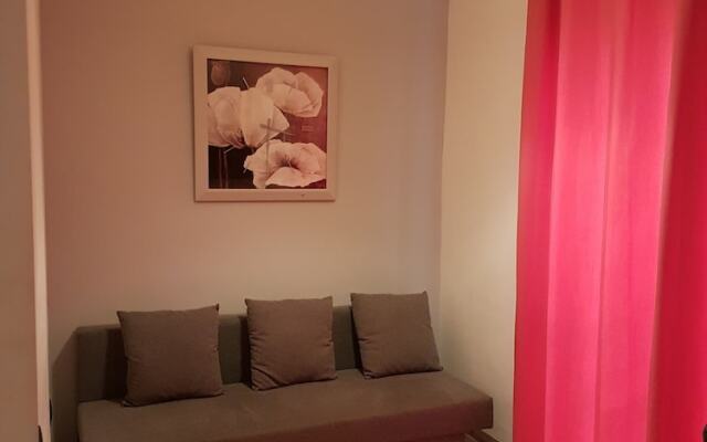 Borgo Vaticano Guest House