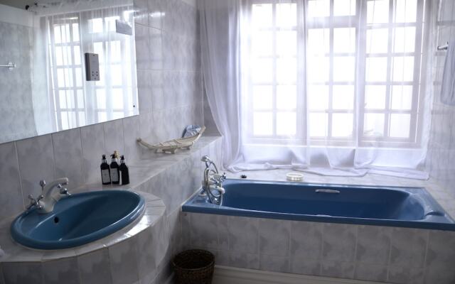 Ballantynes Lodge