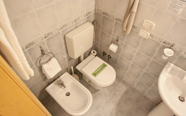 Hotel Villa Edera