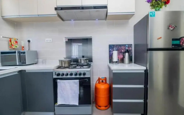Studio Apartment by Away Homes Rentals