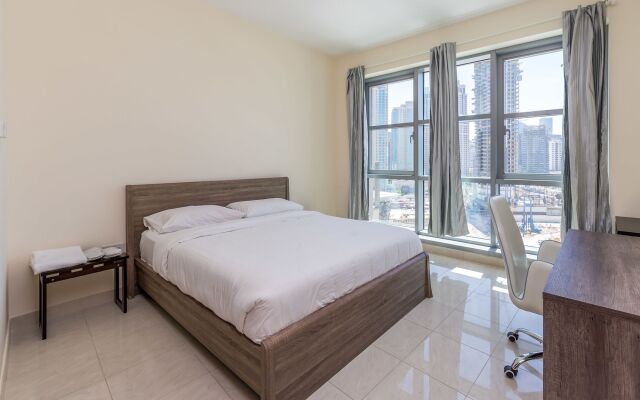 Standpoint A by Deluxe Holiday Homes