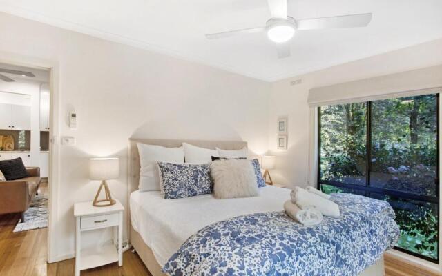 Tyntynder Garden Cottage 4