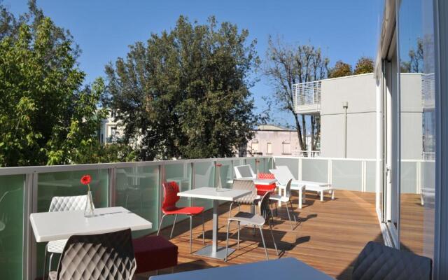 My Hotel Gabicce Mare