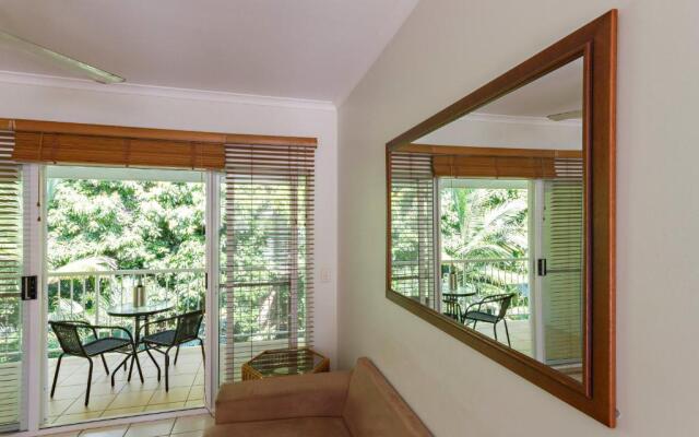 Port Douglas Plantation Resort