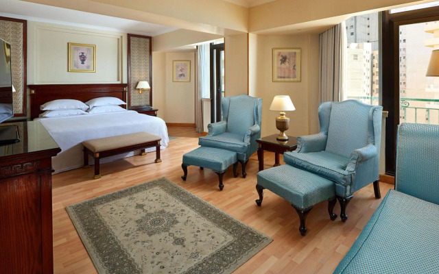 Sheraton Montazah Hotel
