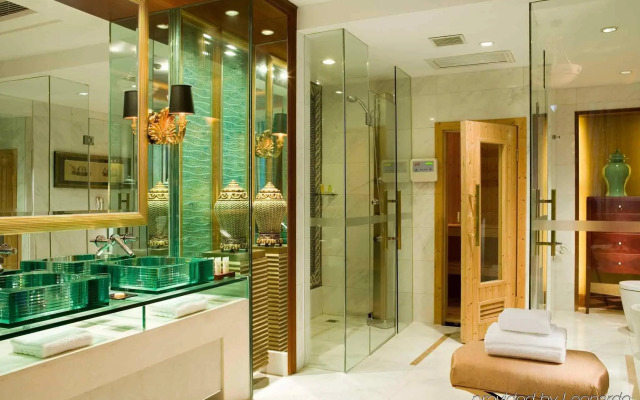 Chengdu Taihe International Hotel