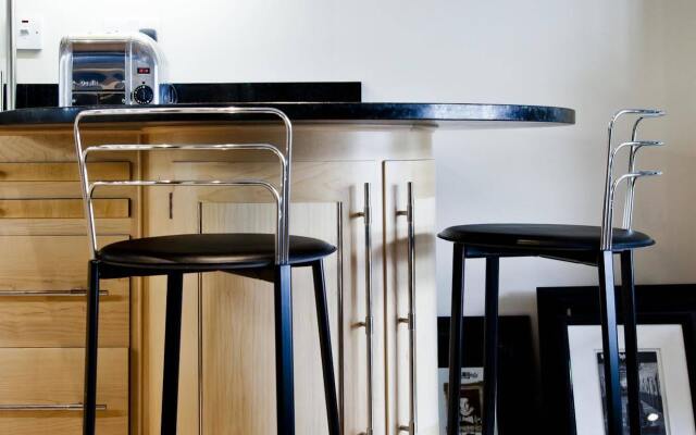 onefinestay - Holborn apartments