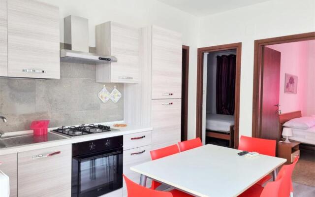 Appartamenti Smeraldo