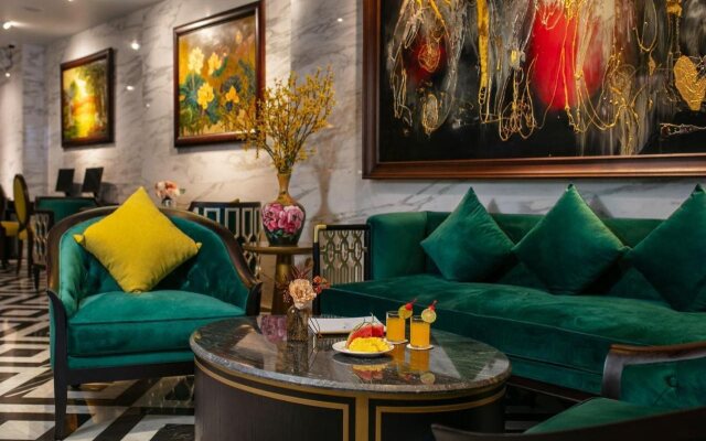 GM Premium Hotel