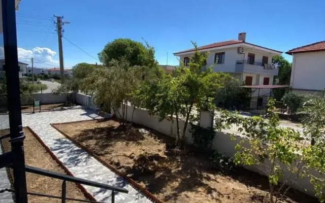 Bir Tebessum Ayvalik