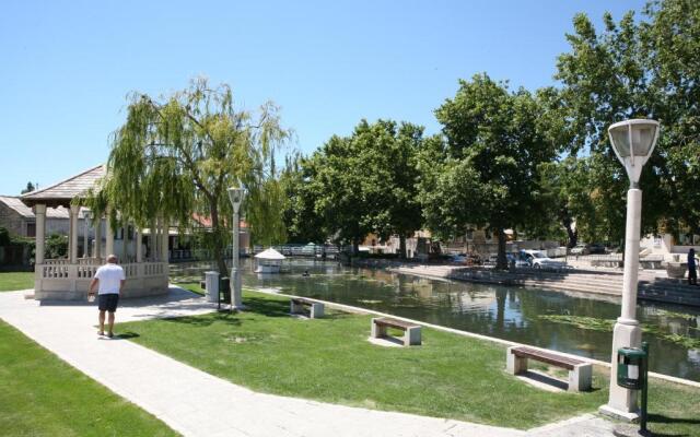 Apartman Mirica Solin