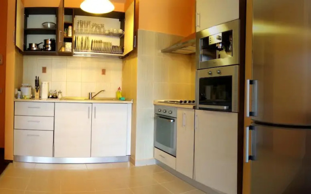 Coralia Residence