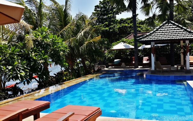 Puri Wirata Dive Resort and Spa