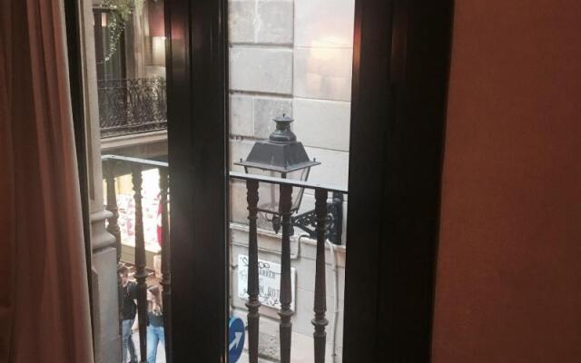 Hostal Fina