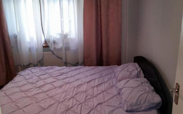 Apartament Straja - (Lupeni)