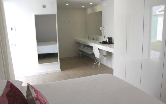 Seven Hotel & Wellness