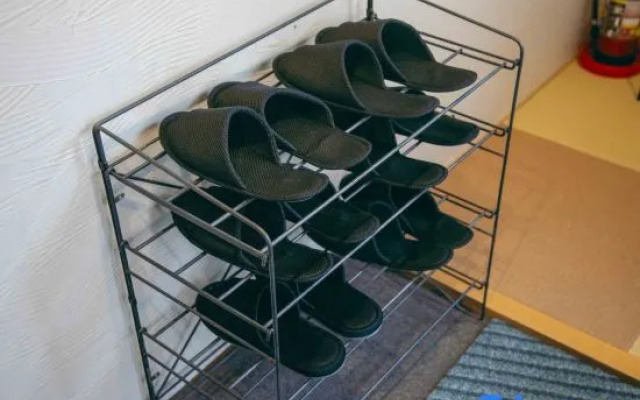 Tasone Urban STAY Osaka Namba Nippombashi Earth hills101