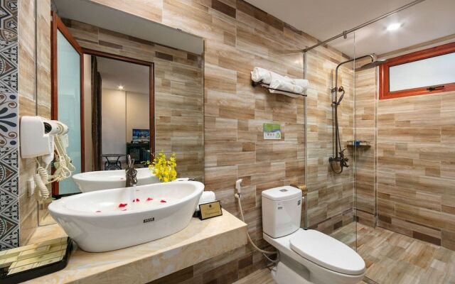 Tam Coc Holiday Hotel & Villa