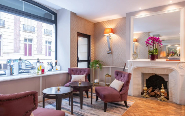 Hotel Galileo