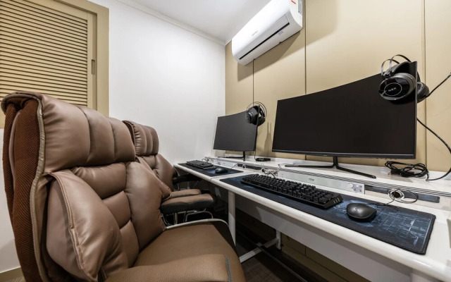 Incheon (Juan) Hotel Maeum