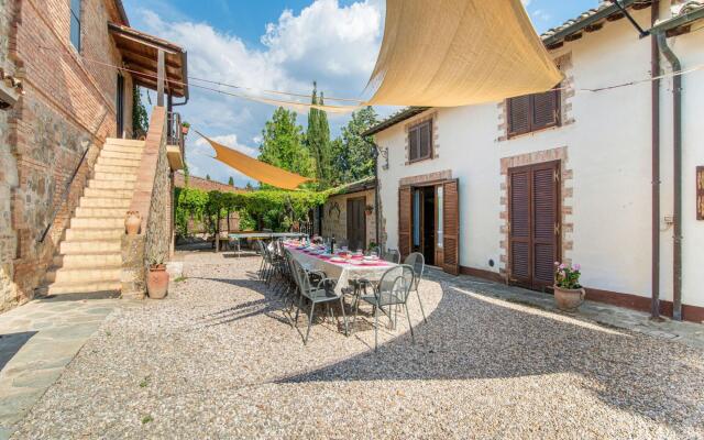 Villa Belle Vue: a Charm