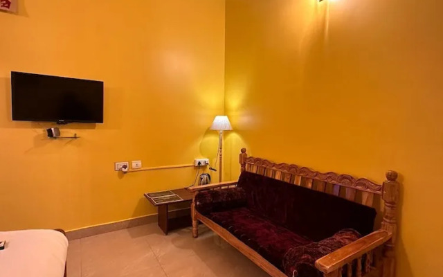 Rastafari - The Backpackers Hostel