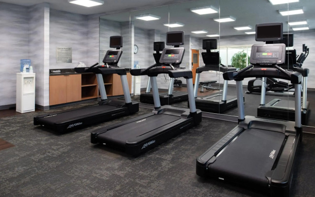 Fairfield Inn & Suites by Marriott Beloit