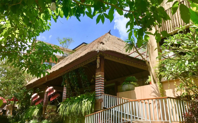 Hotel Puriartha Ubud