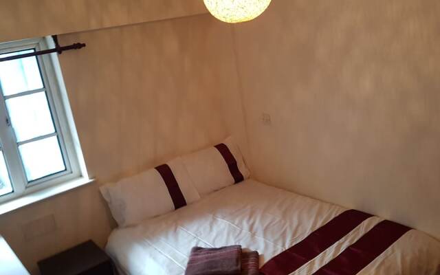 Cosy 3 bedroom apt Cork City great view