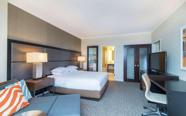 DoubleTree by Hilton Hotel San Diego - Mission Valley