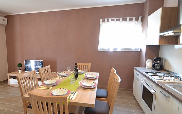 Apartment Ana Novigrad (Zadar) 41383