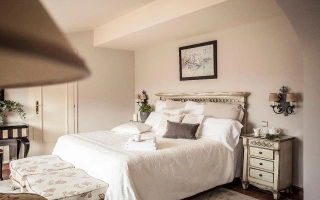 El Rodat Hotel Village & Spa