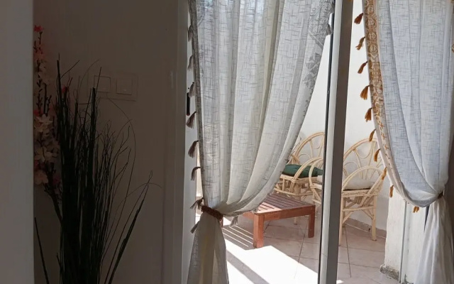Alcudia Smir Appartement