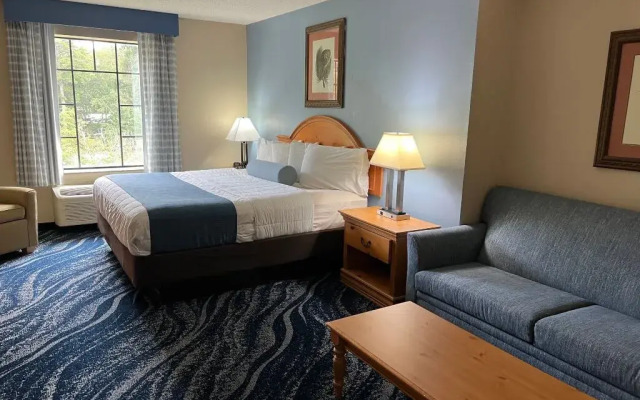The Lodge On Lake Oconee