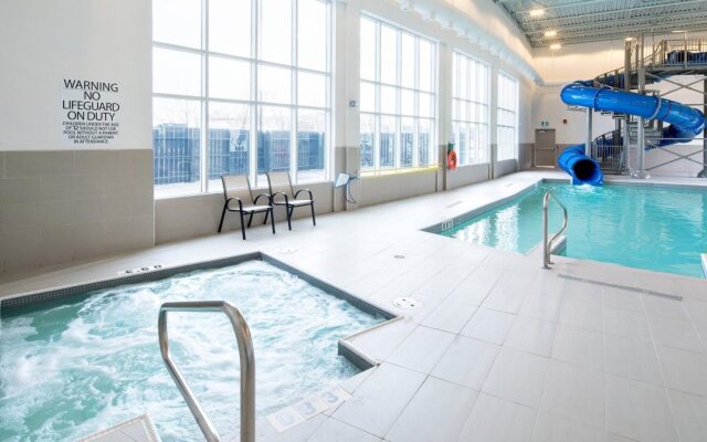 Staybridge Suites Red Deer North by IHG